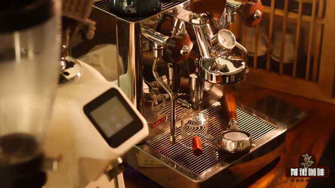 Illustration of the grinding degree of Italian coffee beans｜What thickness of coffee powder is suitable for French press cold brew ice drip siphon pot Moka pot Italian coffee? How to judge and adjust the grinding degree of coffee beans?