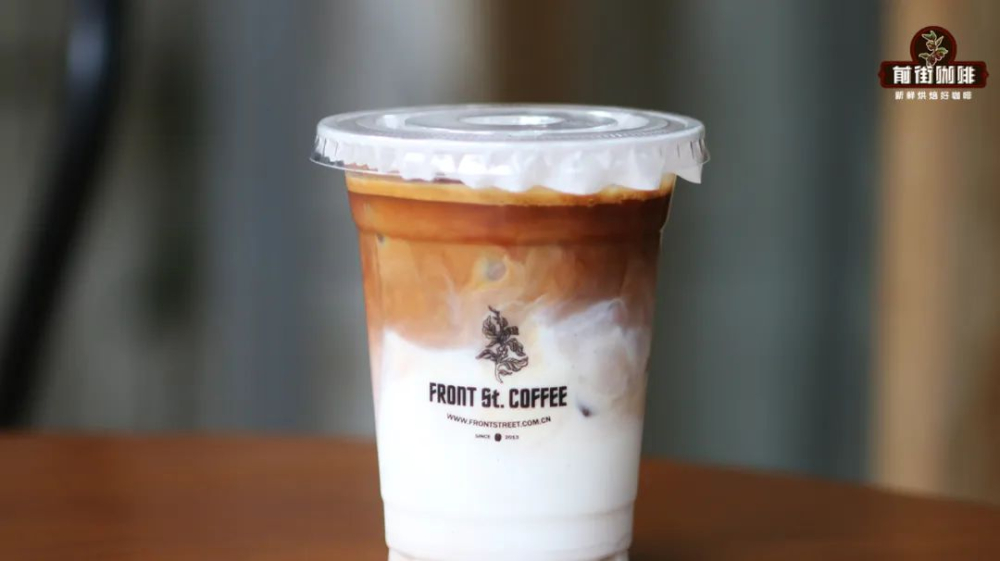 Coffee Latte | What are the methods and techniques for making latte coffee? Which espresso beans are suitable for making latte? Introduction to latte milk coffee proportion concentrated extraction plan