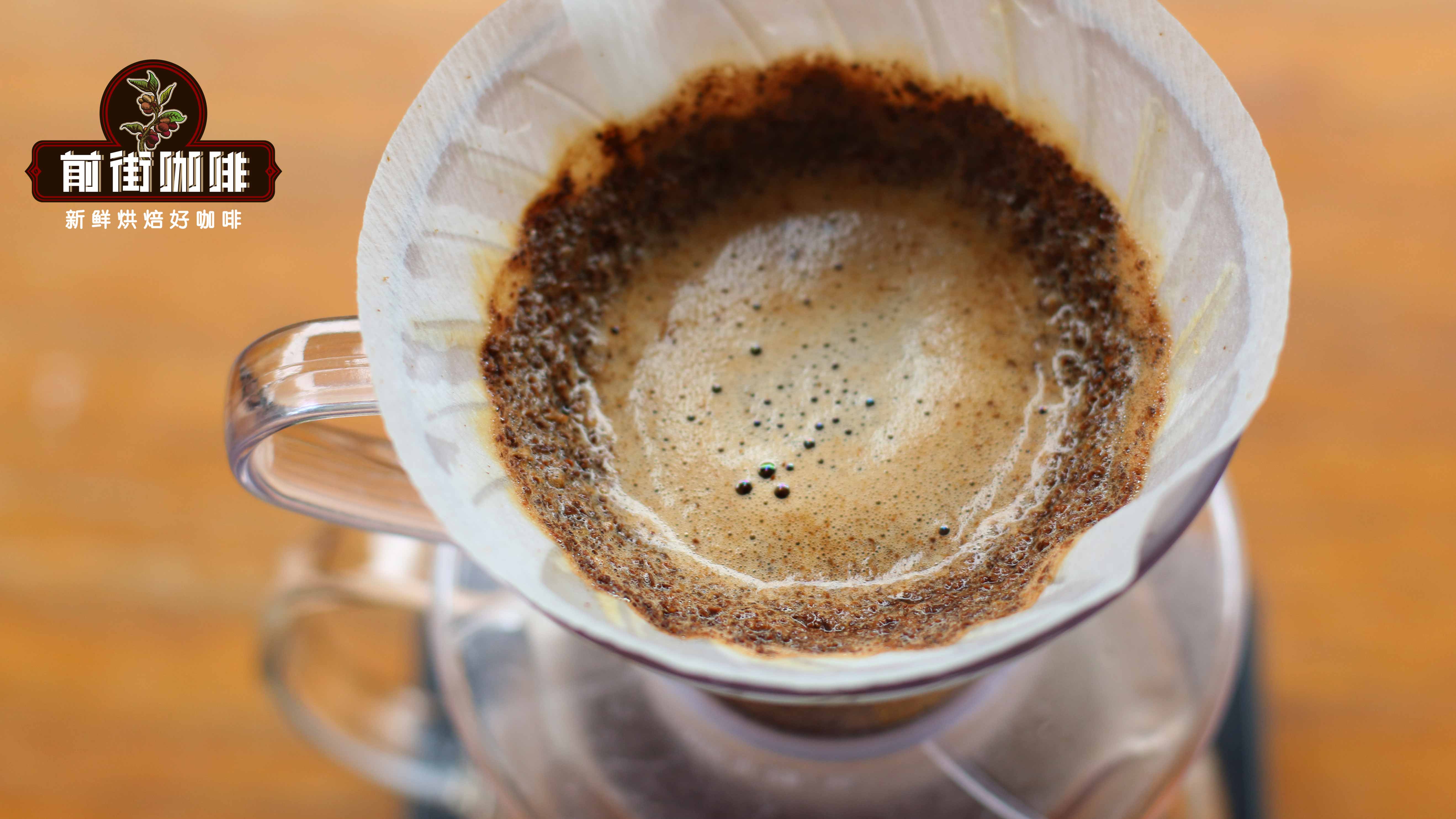 Hand-brewed coffee knowledge｜How can a coffee novice improve the quality of your hand-brewed coffee? How to understand coffee brewing parameters? How to identify the roasting degree characteristics of coffee bean producing area varieties?