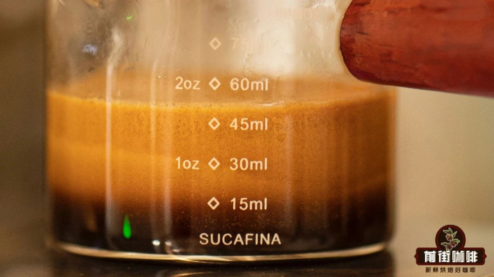 Recommended Italian coffee beans | What is the difference between American coffee beans and Italian coffee beans? Which one is better, Italian espresso or American black coffee? Introduction to the origin of espresso method and extraction ratio