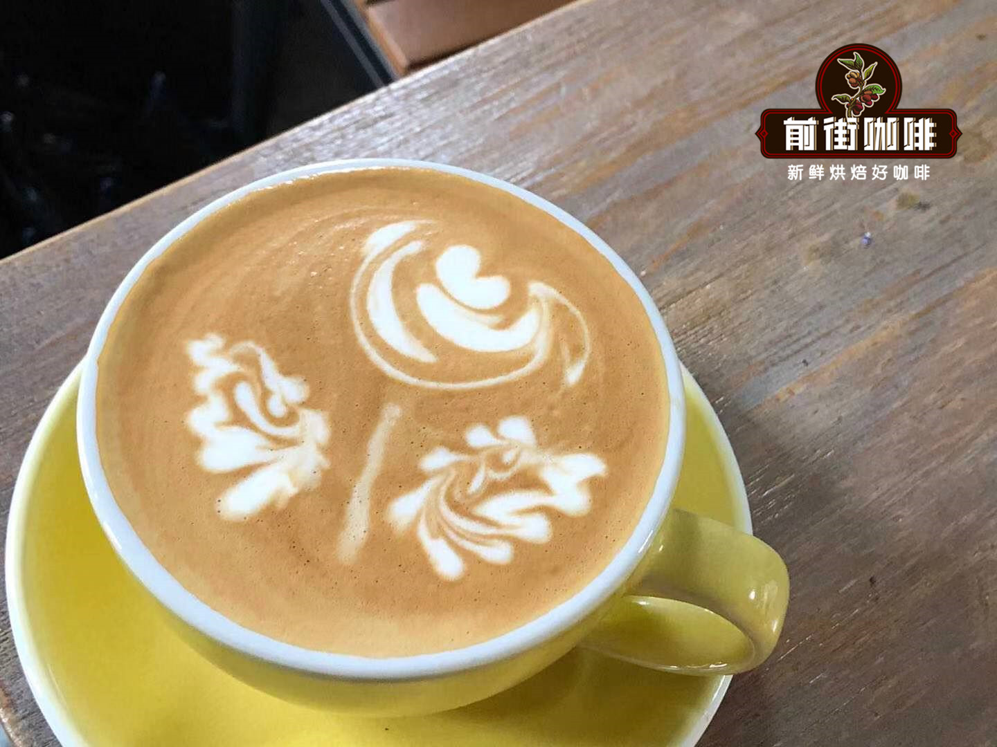 Recommended coffee beans for latte｜Which one tastes better, latte or mocha? What is the difference between the taste of latte and cappuccino?