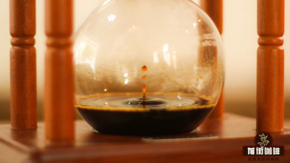 Characteristics of Iced Coffee | What is the difference between Iced Brewed Coffee and Iced Americano? Introduction to Ethiopian Sun-Dried Oiran Iced Coffee Powder Water Ratio Grinding Extraction Time Parameters