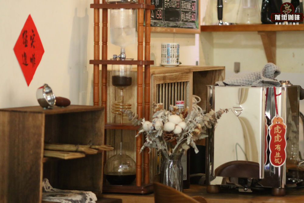 The origin of ice-drip coffee｜Which coffee beans make the best ice-drip coffee? How does a coffee novice choose ice-drip single-origin beans? Ice drip production method, coffee powder to water ratio, extraction parameters introduction