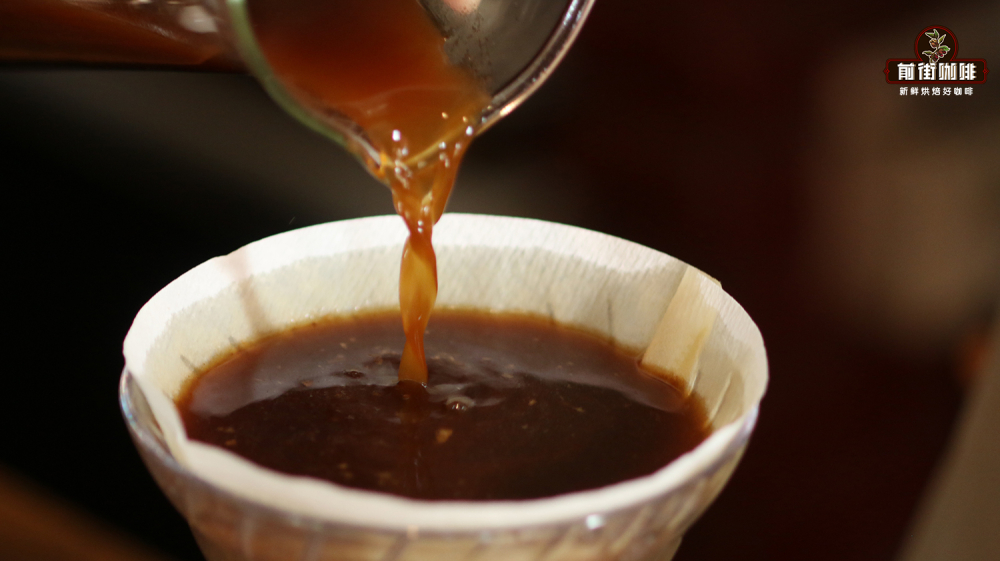 Advantages of Cold Brew Coffee | Is there a big difference in flavor between cold brew coffee and drip coffee? Illustrated instructions on the specific steps of how to make cold brew with ice drops
