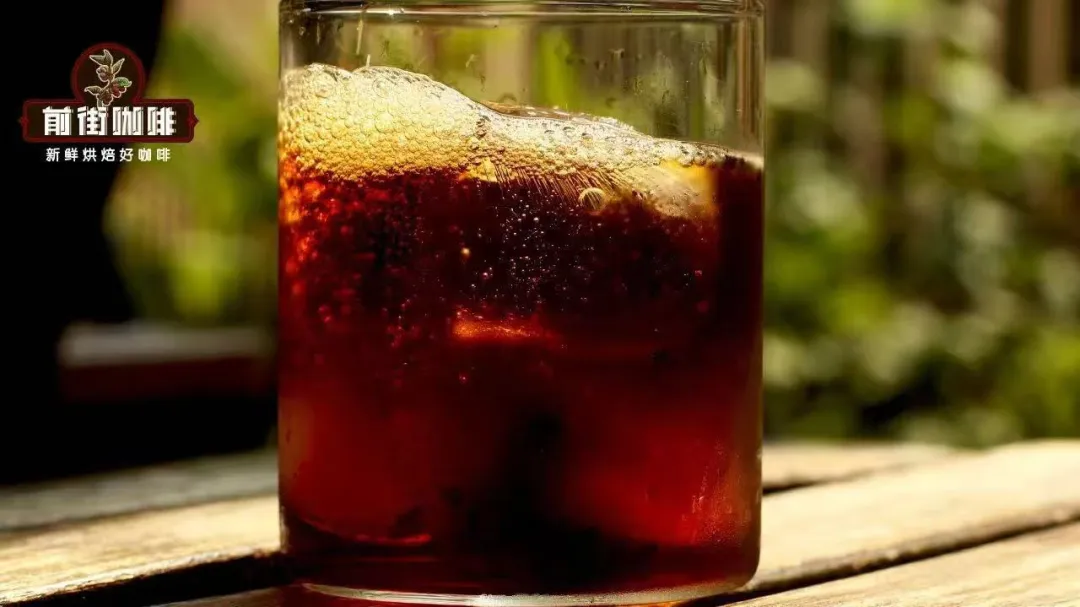 Cold brew iced drip comparison | How to differentiate between iced drip coffee and cold brew coffee? What are the ground-to-water grinding parameters for homemade cold-brewed coffee at home?