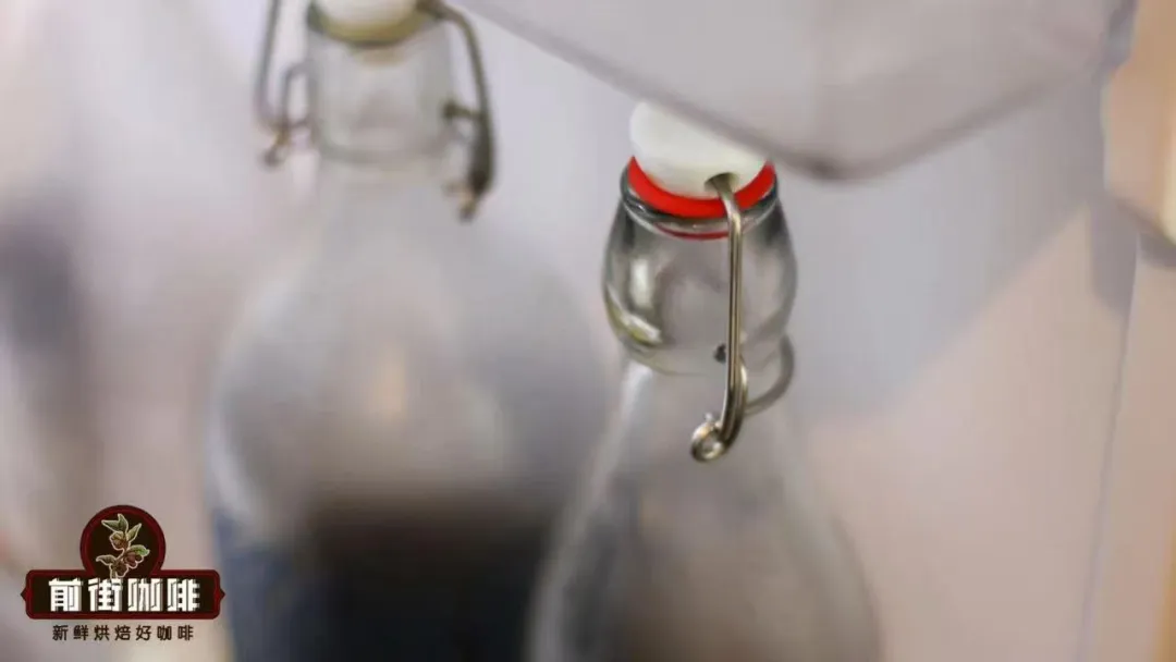 Cold-brew single-origin coffee bean selection guide | Which beans taste best when making your own cold-brewed coffee at home? Introduction to cold brew flavor characteristics, coffee powder and water ratio parameters