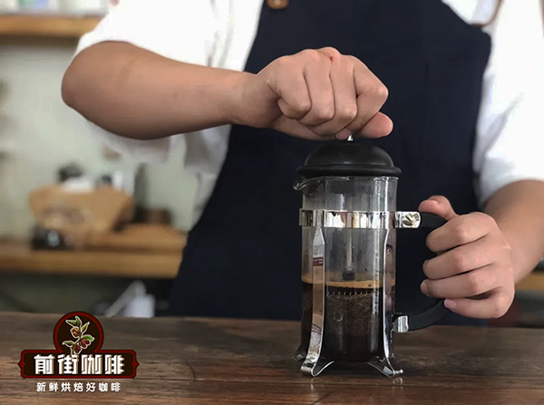 French Press French Press Pot Structure | What kind of coffee powder is used in French Press Coffee Pot? How to extract coffee with a French press? Introduction to the extraction principle of French press
