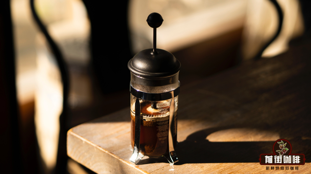 Recommended French Press | Which brand of French Press is the best? Is the French Press suitable for coffee beginners? Introduction to the historical origins and extraction principles of the French Press