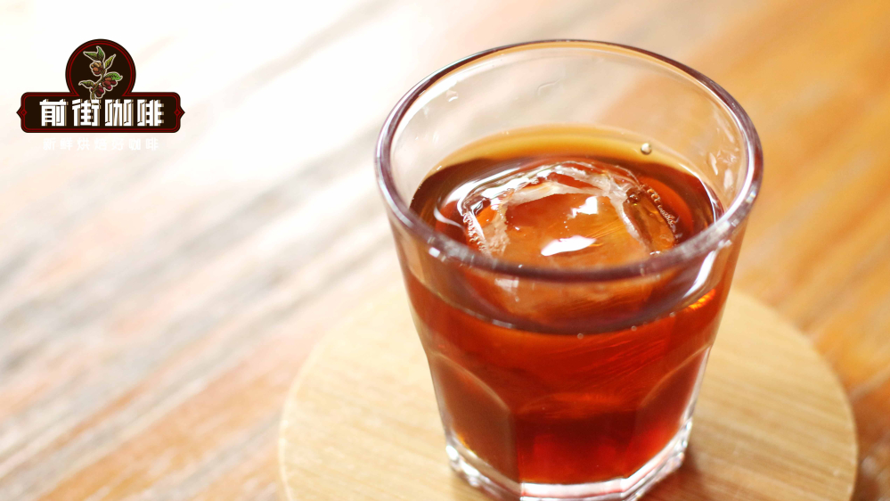 Source of cold brew coffee｜What’s so special about the flavor of cold brew coffee? Is cold brew coffee better than hot coffee? Is there a big difference between cold brew coffee and ice brewed coffee?