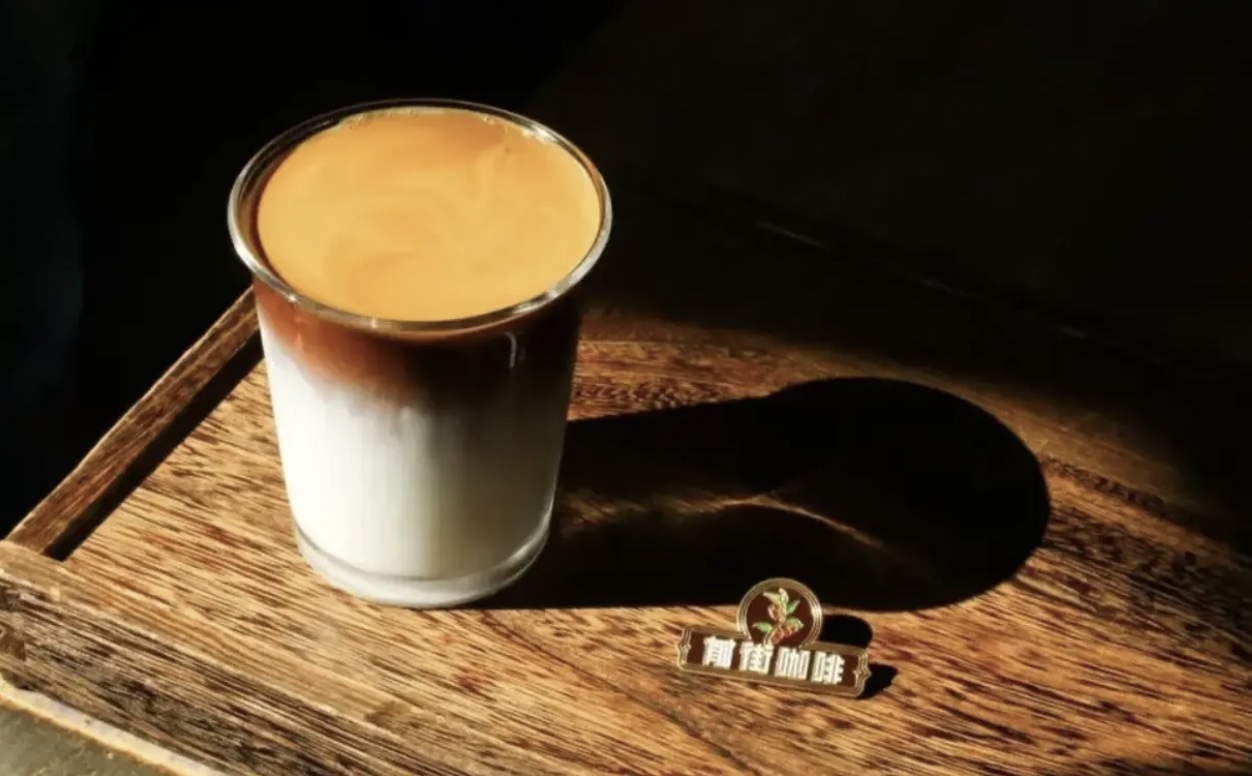 Which beans are suitable for latte? Special recommendations for Moka pot American Italian and latte coffee beans