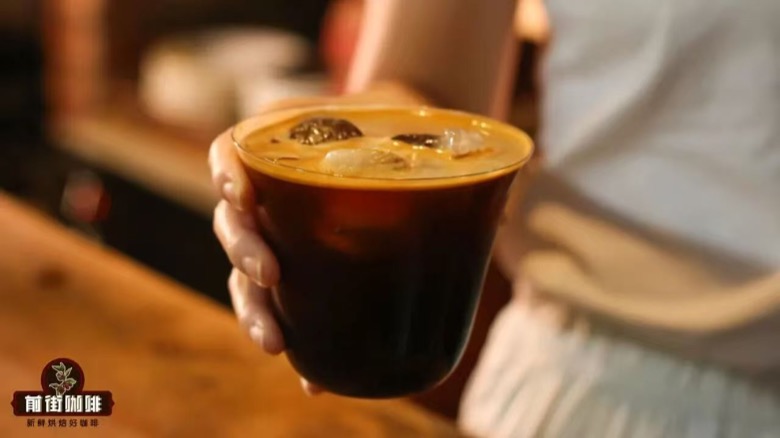 How to choose cold brew coffee beans: cold brew performance of light roasted fruit acids and medium roasted nuts