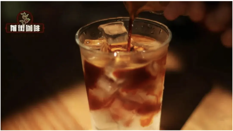 Cold brew and ice hand brewing, what are the differences in bean selection ideas?