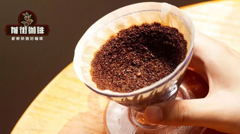 Ranking list of hand-brewed coffee beans: first look at the scene, then look at the flavor and roasting
