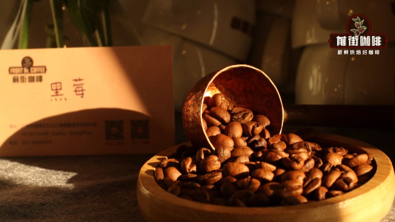 If you like floral and fruity coffee beans, how do you choose them: How to select beans for daily drinkers