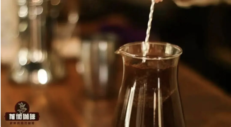 Beans suitable for making iced coffee: how to choose between black coffee, milk coffee and iced drinks