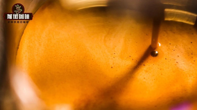 Which espresso beans have more oil? ：The combination of flavor, processing method and roasting degree