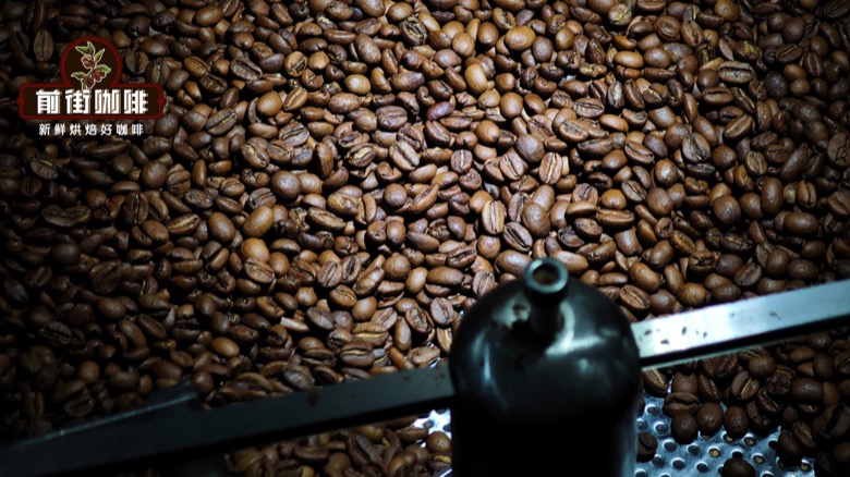 Choosing the direction of non-acid yaka: the role of processing method and roasting degree
