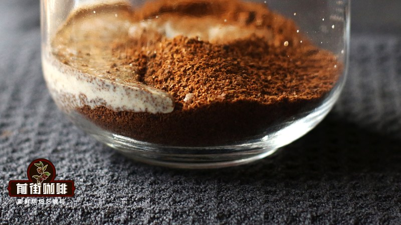 Recommended coffee beans suitable for hand brewing: start with flavor preference