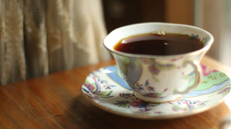 Recommended hand-ground coffee beans: start with flavor preference
