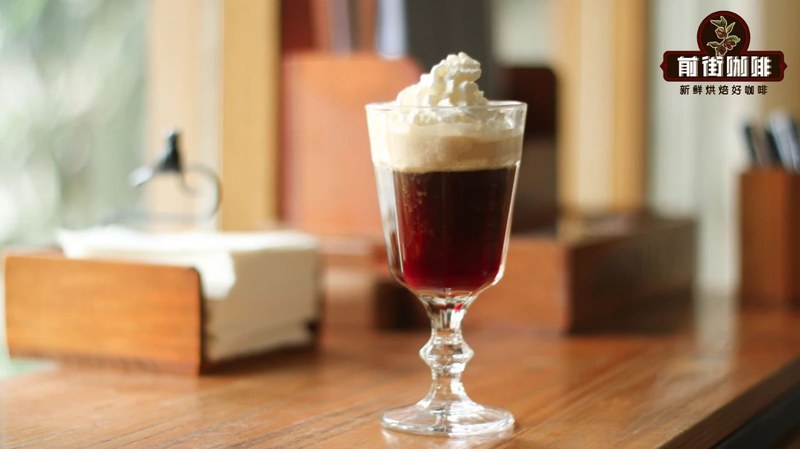 Recommended coffee beans rich in oil: start with flavor preference