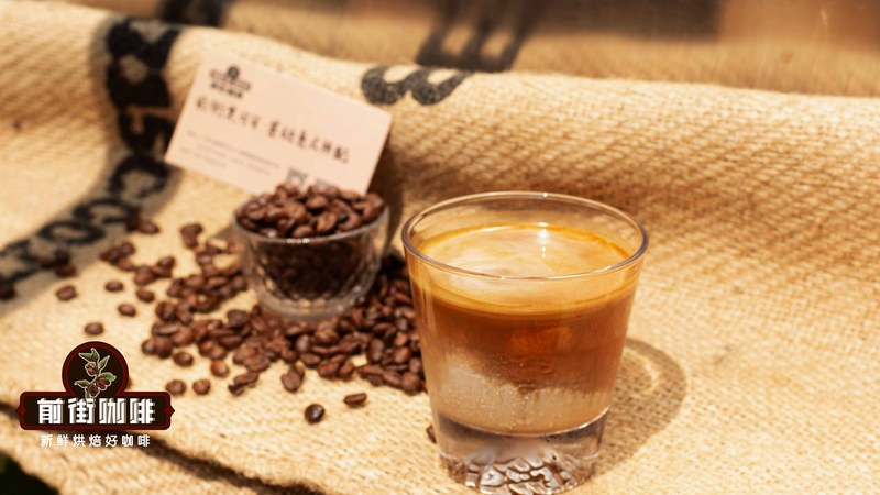 Recommendations for delicious American coffee beans: start with flavor preference