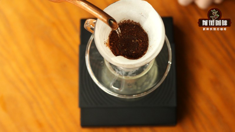Recommended coffee beans for opening a shop: start with flavor preference