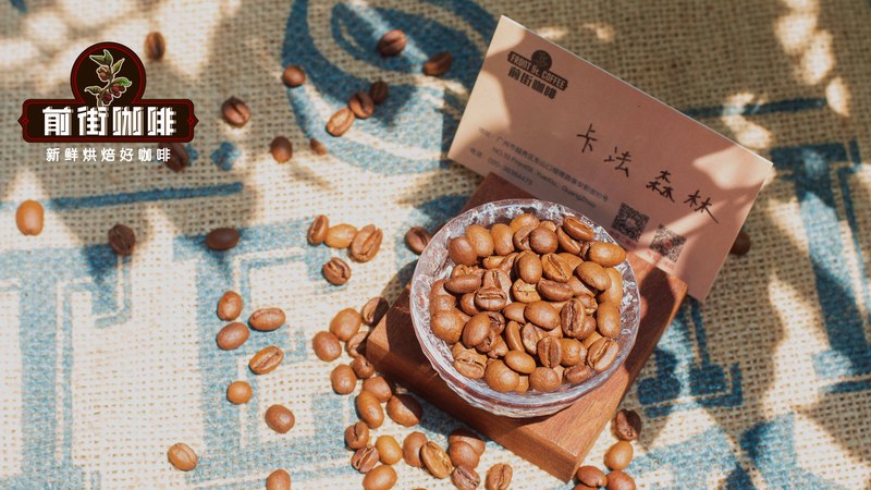 What are the flavor differences between blended beans and SOE: start with flavor preference