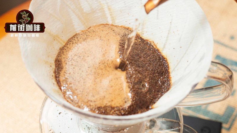 Low-acid dark roasted Moka pot espresso beans: start with flavor preference