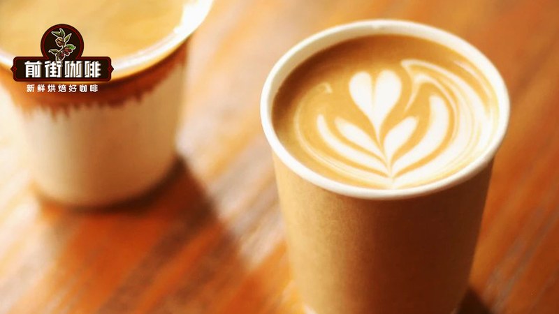 Recommend oil-rich Moka pot coffee beans: start with flavor preference