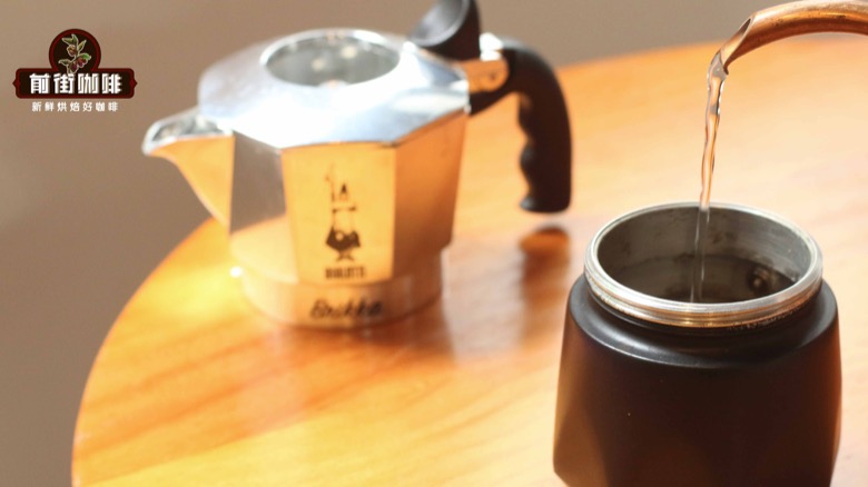 Evaluation of coffee beans suitable for long-term drinking: starting from flavor preference