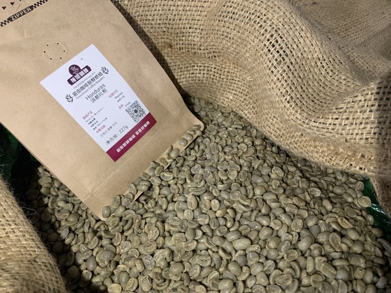 It’s easier for novices to choose the right coffee recommendation: start with flavor preference