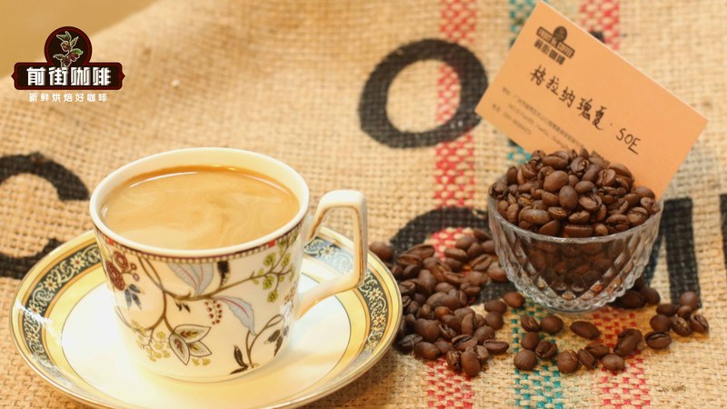 Recommended chocolate flavored coffee beans: start with flavor preference