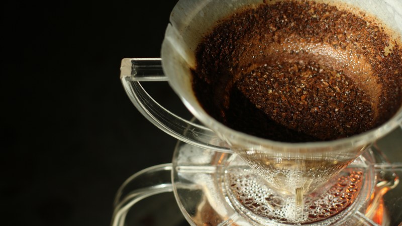 Recommended coffee beans with less acidity and sweetness: start with flavor preference