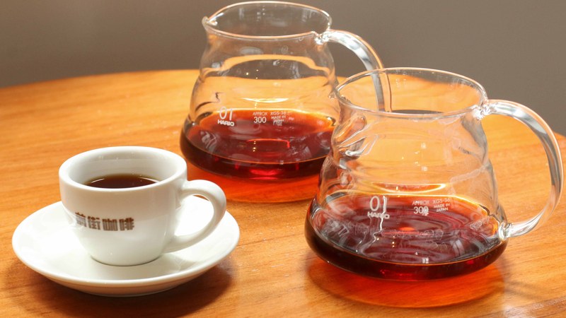 Recommended sun-dried coffee beans: start with flavor preference