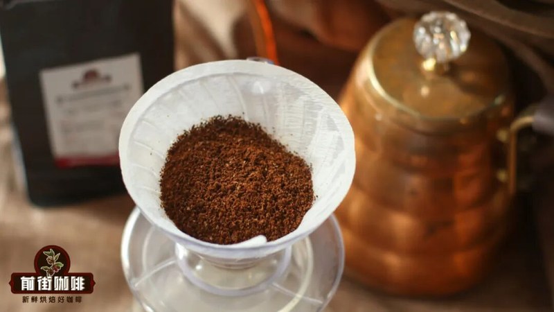 Recommended washed coffee beans: start with flavor preference