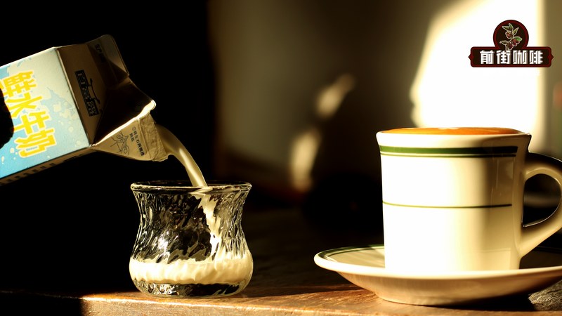 Recommendations for floral-flavored coffee beans: start with flavor preference