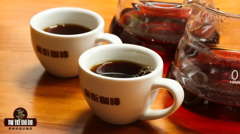 Make your own beans according to the drinking scene, three flavors are better to choose from