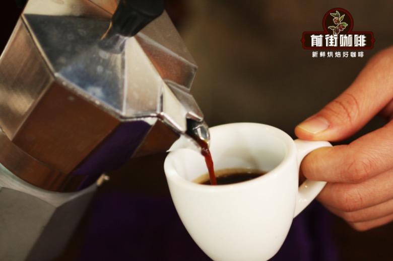 Brew single-origin coffee beans according to the drinking scene, three flavors and three drinking methods