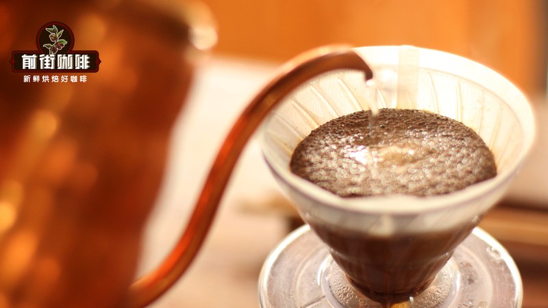 Choose medium-roast coffee beans suitable for espresso machines according to drinking scenarios