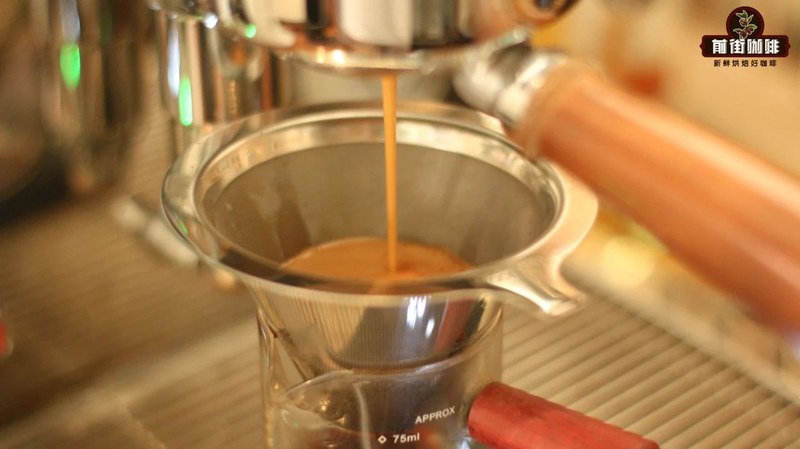 Choose cost-effective Italian blended beans based on drinking scenarios