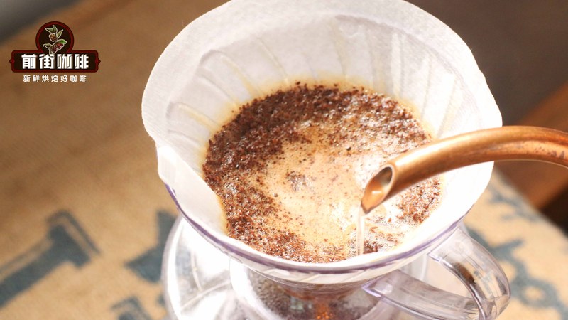 Choose Italian-style beans according to drinking scene: flavor choices from espresso to milk coffee