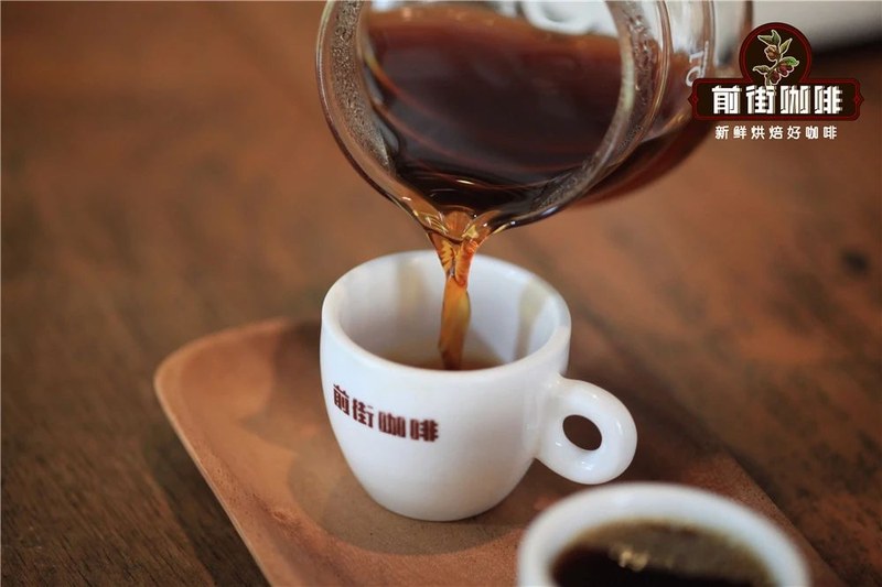 Choose Americano coffee beans according to drinking scenarios: hot drinks, iced drinks and commuting