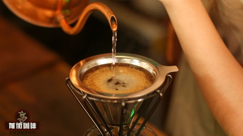 How to Choose Italian Beans: A Guide to Drinking Scenarios of Dark Roast and Medium-Dark Roast