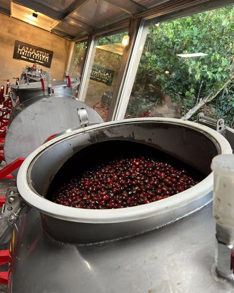 How to choose SOE espresso beans: a scene guide from black coffee to milk coffee