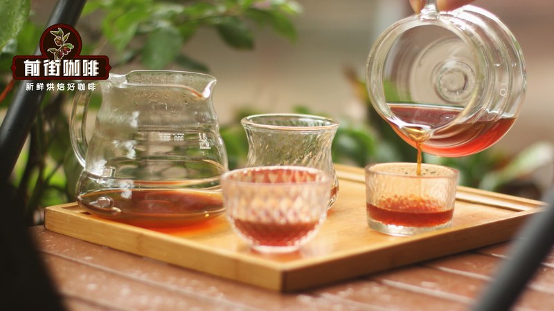 SOE for home coffee machines: adjust appropriate parameters according to drinking scenes
