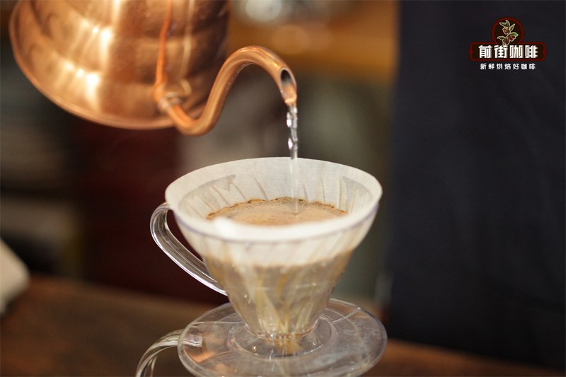 Select rich-flavored Moka pot coffee beans according to drinking scene