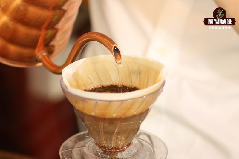 Choose Moka pot coffee beans that are not sour and taste good according to drinking scenarios