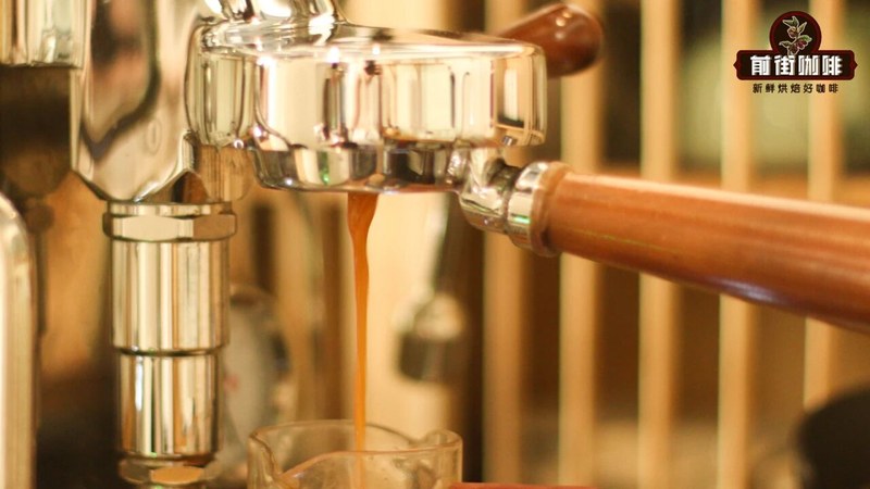 How to choose chocolate-flavored coffee beans: a scene guide from black coffee to milk coffee