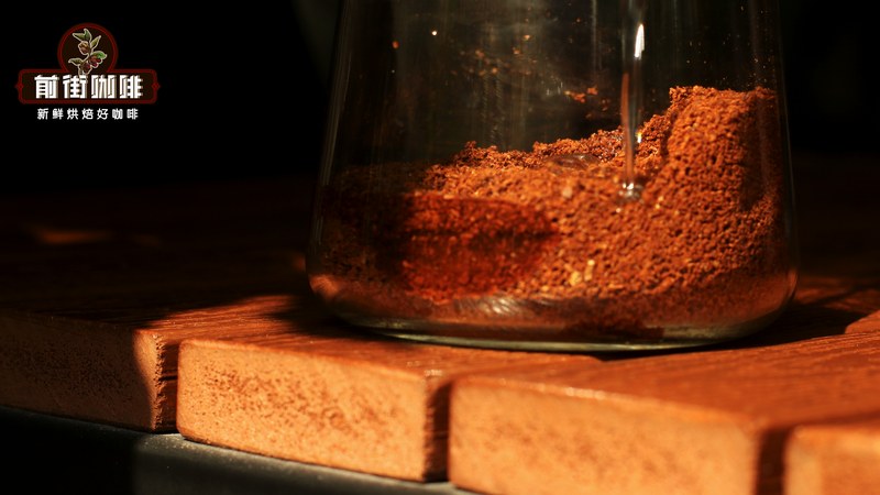 Choose low-acid and sweet coffee beans according to drinking scenarios