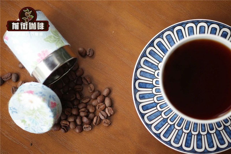 Choose beans suitable for making iced coffee according to the drinking scene